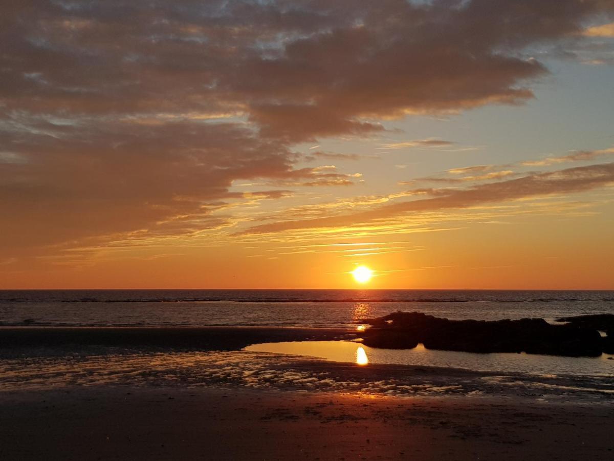 La Ch'Tite Arverne Marquise Exteriör bild